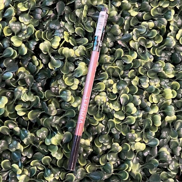 ๐๏ธ Sephora Waterproof Retractable Brow Pencil โ Shade 03 Rich Chestnut - NWT! - Picture 2 of 3